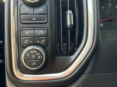 Used 2021 Chevrolet Silverado 3500 LT w/ True North Edition AWD/4WD image 16