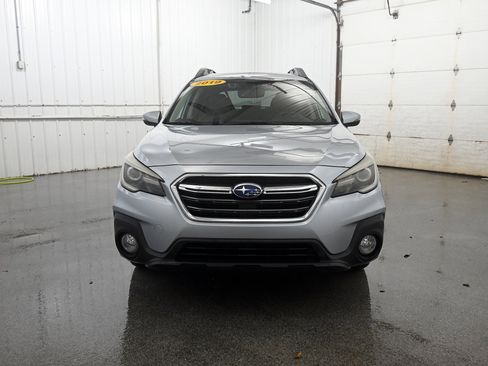 Used 2019 Subaru Outback 2.5i Limited image 21