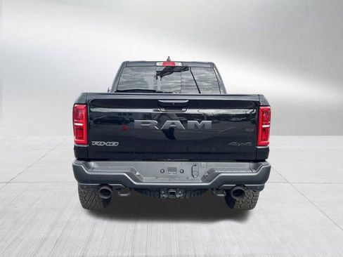 Used 2026 RAM 1500 RHO image 6