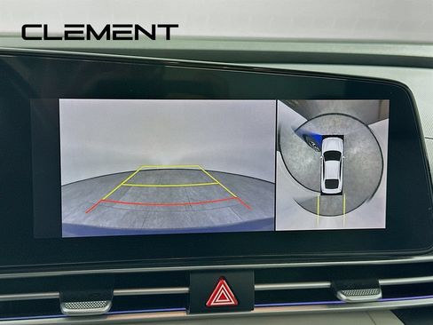 Used 2024 Hyundai Elantra Limited FWD image 20