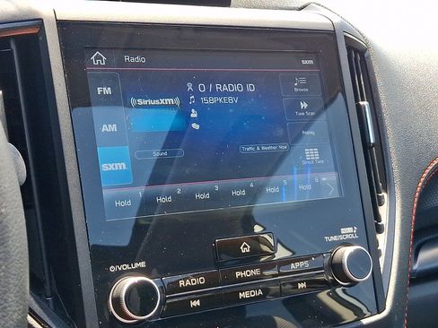 Certified 2024 Subaru Forester Sport AWD/4WD image 18