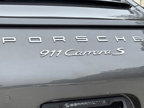 Used 2013 Porsche 911 Carrera S RWD image 28