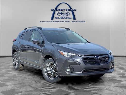 New 2026 Subaru Crosstrek 2.0i Premium image 19