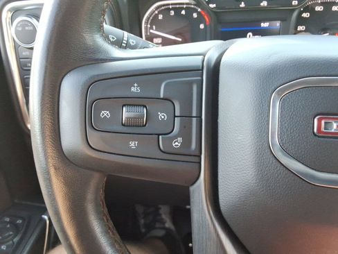 Used 2021 GMC Sierra 1500 AT4 AWD/4WD image 30