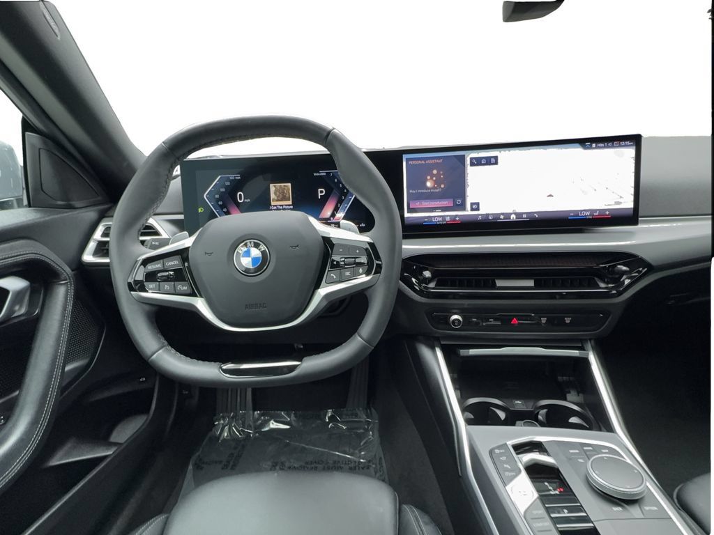 Used 2025 BMW 230i Coupe RWD image 27