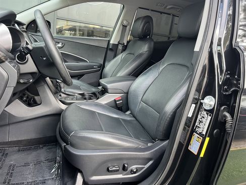 Used 2015 Hyundai Santa Fe Sport 2.0T w/ Option Group 05 image 12