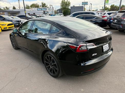Used 2022 Tesla Model 3 Long Range AWD/4WD image 6