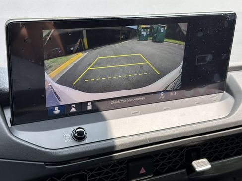 New 2025 Honda Accord Sport image 22