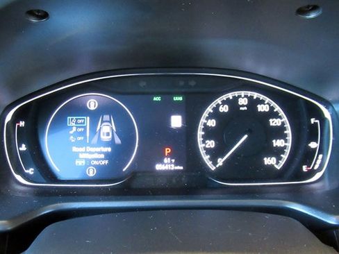 Used 2020 Honda Accord EX image 21