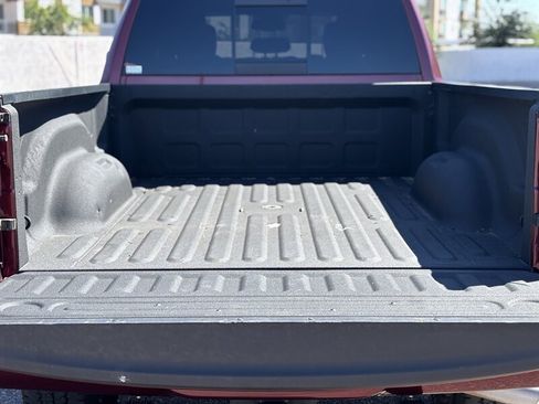 Used 2017 RAM 2500 Limited image 5