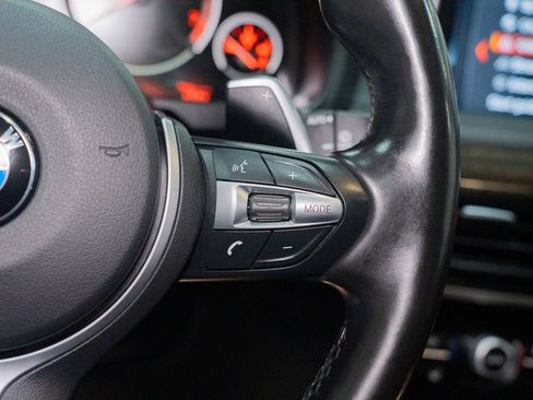 Used 2018 BMW X5 xDrive50i w/ M Sport Package image 43