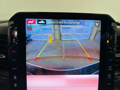 New 2026 RAM 3500 Laramie image 23