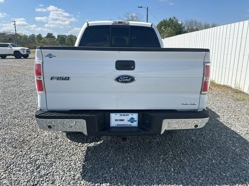 Used 2011 Ford F150 XLT w/ XLT Convenience Pkg image 4