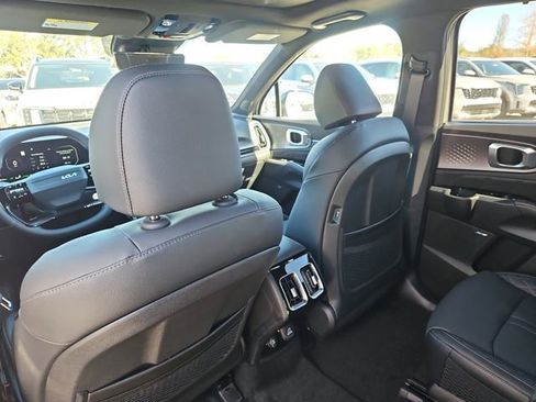 New 2026 Kia Sorento SX Prestige image 7