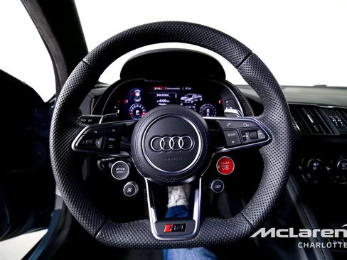 Used 2023 Audi R8 V10 performance AWD/4WD image 14
