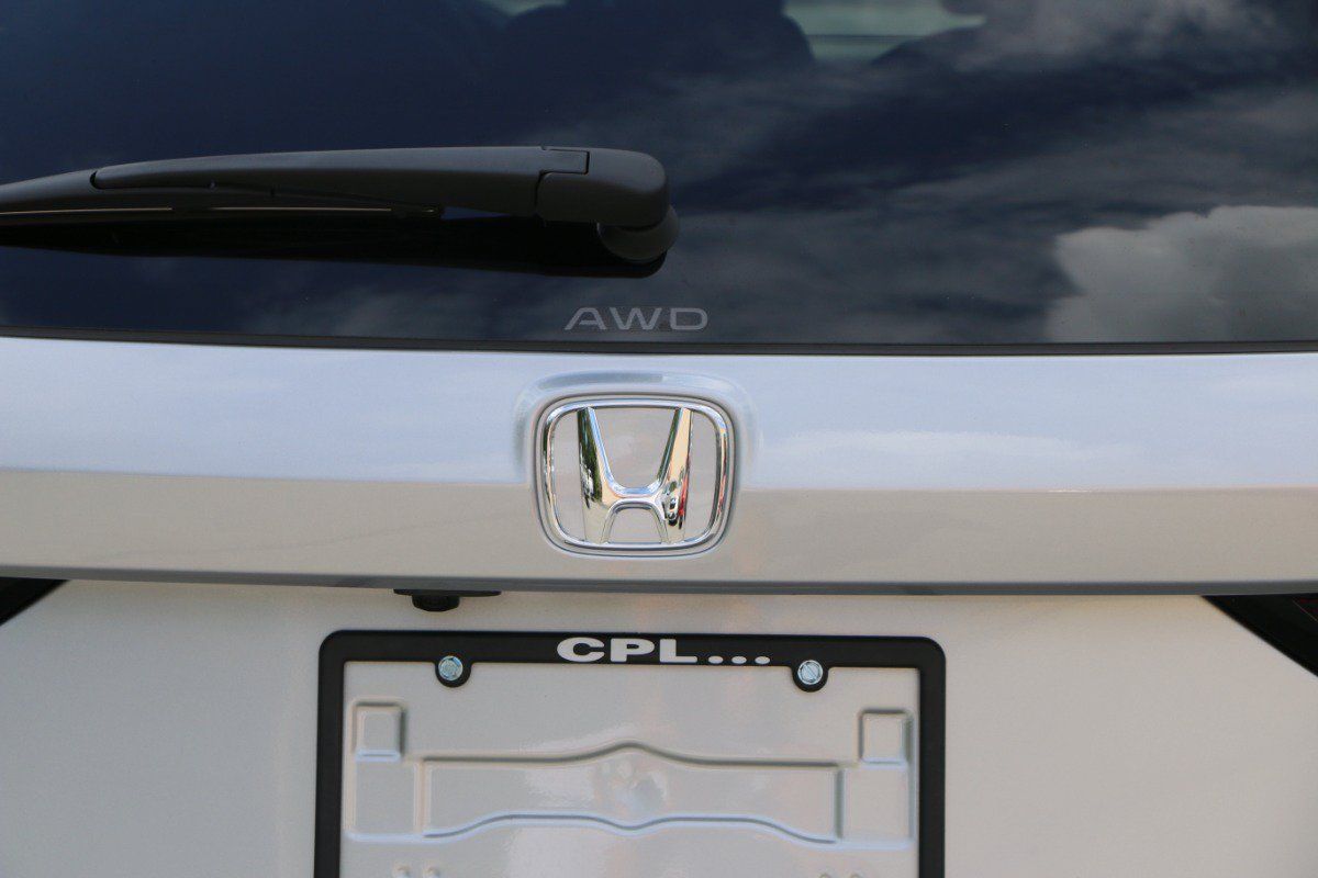 Used 2026 Honda CR-V Sport Touring image 5