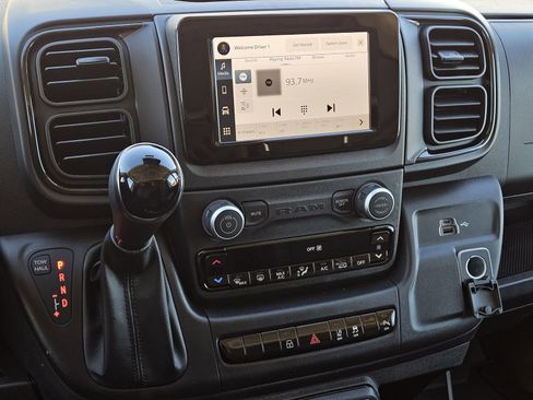 New 2026 RAM ProMaster 2500 w/ Safety Group image 17