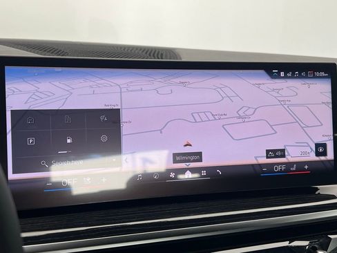 New 2026 BMW X7 xDrive40i AWD/4WD image 14