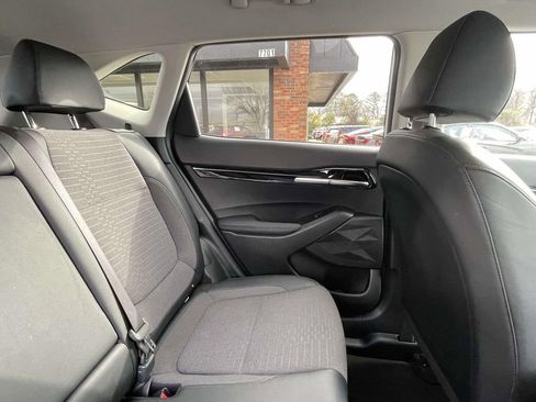 Used 2023 Kia Seltos S w/ Navigation Package image 20