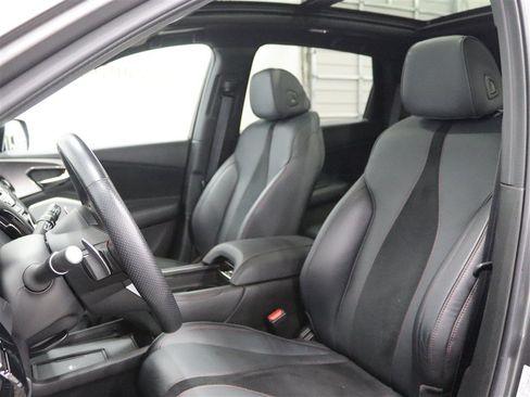 Used 2023 Acura RDX A-Spec w/ Advance Package AWD/4WD image 14