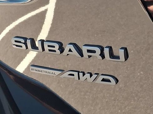 Certified 2024 Subaru Outback Onyx Edition AWD/4WD image 29