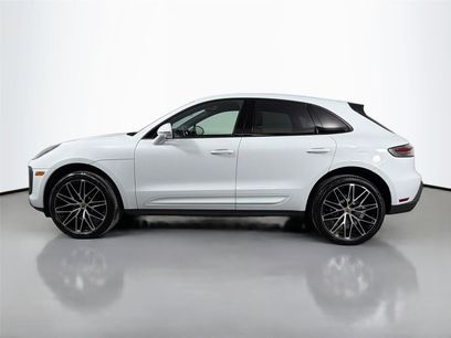 Certified 2023 Porsche Macan Turbo