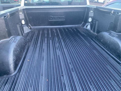 Used 2024 Chevrolet Silverado 1500 W/T w/ WT Fleet Convenience Package image 29