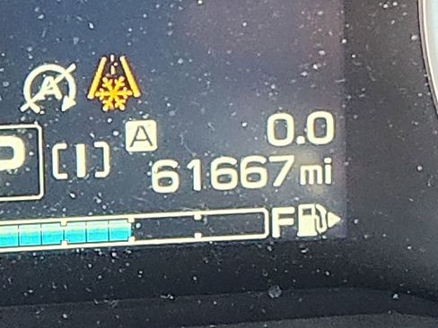 Used 2020 Subaru Forester Limited image 22