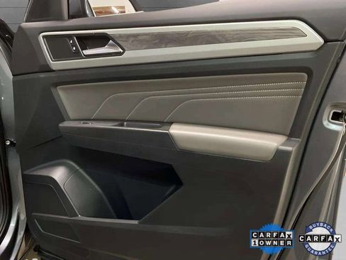 Used 2023 Volkswagen Atlas Cross Sport SE w/ Panoramic Sunroof Package image 81