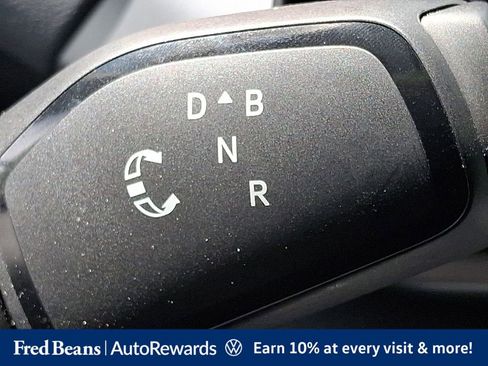 Certified 2024 Volkswagen ID.4 Pro AWD/4WD image 19