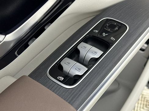 Certified 2023 Mercedes-Benz EQS 450+ 4MATIC SUV image 15