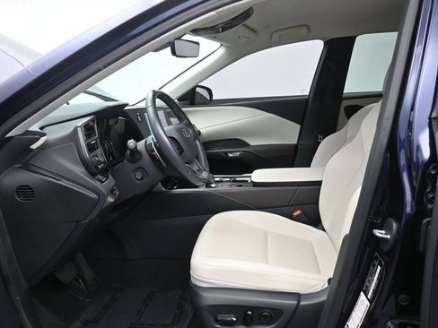 Used 2024 Lexus RX 350 FWD w/ Accessory Package (K3) image 11