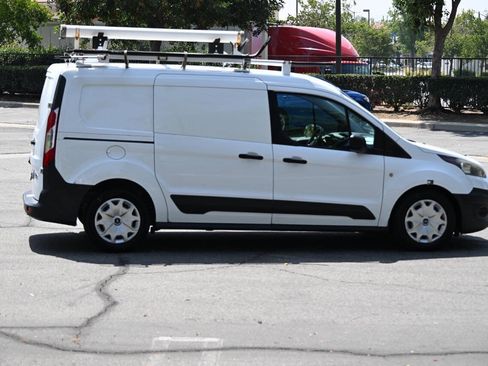Used 2015 Ford Transit Connect XL FWD image 11