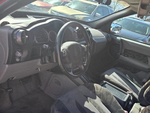 Used 2001 Pontiac Aztek GT w/ Opt Pkg 1 image 7