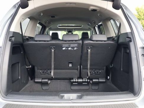 New 2026 Honda Odyssey EX-L image 34