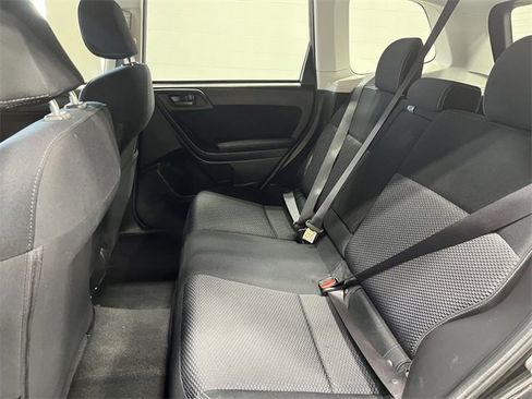 Used 2016 Subaru Forester 2.5i Premium w/ Popular Package #2 image 12