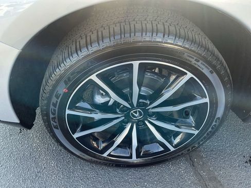 New 2026 Acura RDX A-Spec image 25