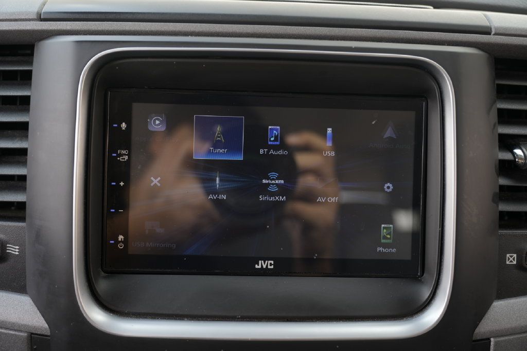 Used 2014 RAM 1500 Express AWD/4WD image 50