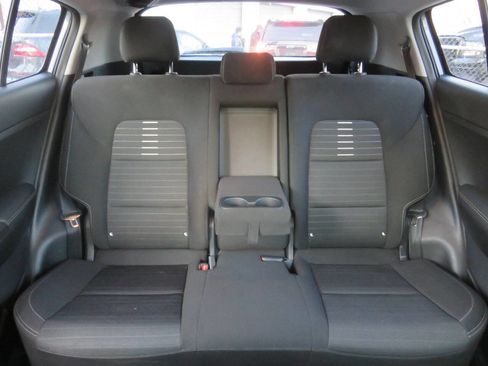 Used 2019 Kia Sportage LX w/ LX Popular Package image 22