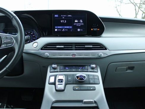 Used 2021 Hyundai Palisade SEL w/ Convenience Package image 17