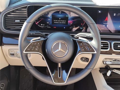 New 2025 Mercedes-Benz GLE 350 4MATIC image 7