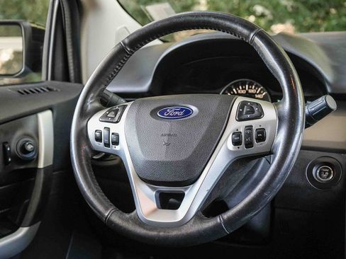 Used 2013 Ford Edge Sport w/ Driver Entry Pkg image 13
