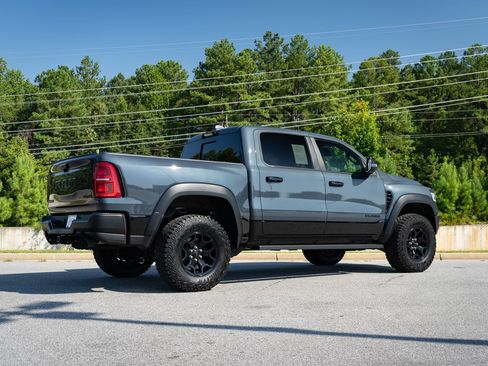 Used 2026 RAM 1500 RHO w/ RHO Level 1 Equipment Group AWD/4WD image 19