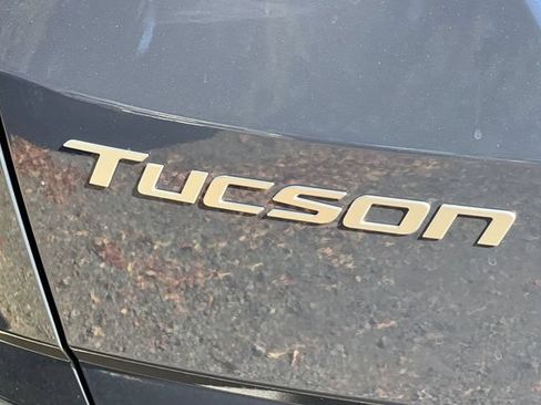 New 2026 Hyundai Tucson SEL Plus w/ Tow & Go Package FWD image 8