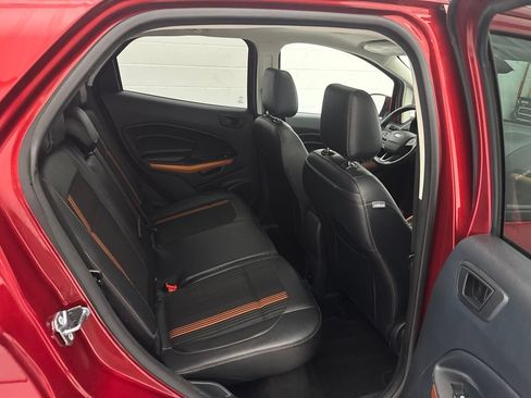 Used 2018 Ford EcoSport SES AWD/4WD image 43