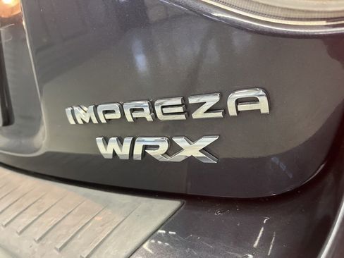 Used 2011 Subaru Impreza WRX Hatchback w/ Popular Equipment Group 3B image 29