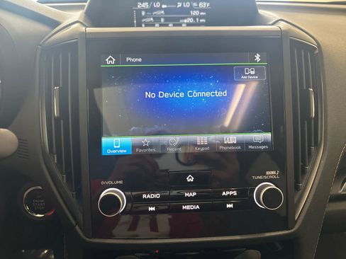 Used 2024 Subaru Forester Wilderness image 34