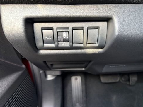 New 2026 Subaru Outback Limited image 23