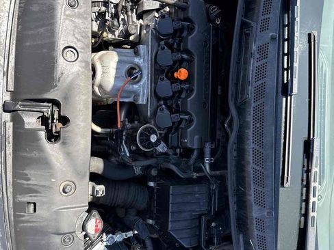 Used 2009 Honda Civic LX image 32