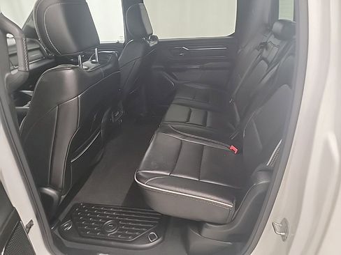 Used 2022 RAM 1500 Limited image 10